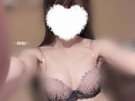 気づけば本命🤍