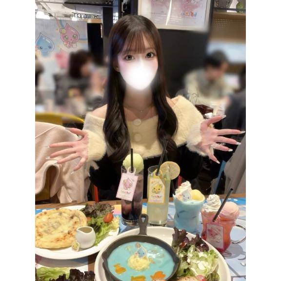 頑張ったご褒美♡