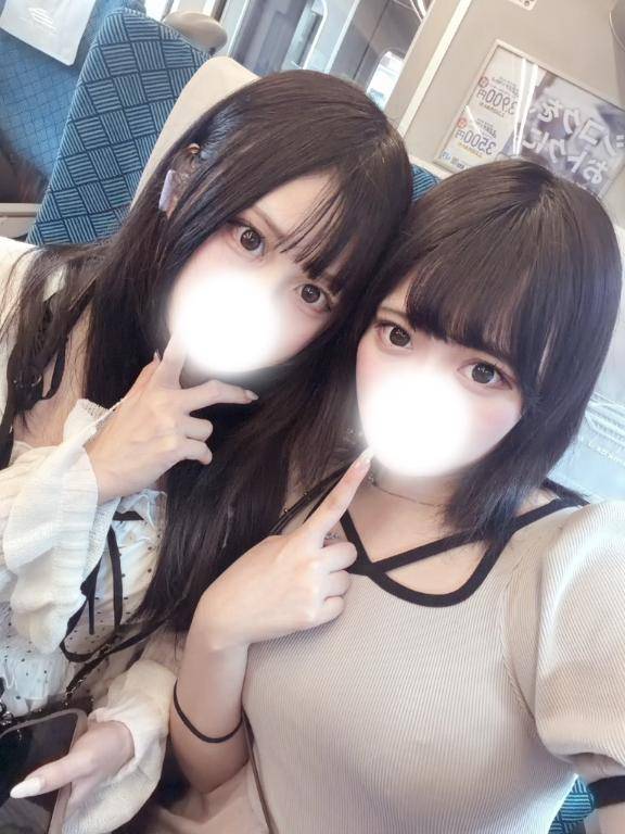 どっちにイかせて欲しいの？💕