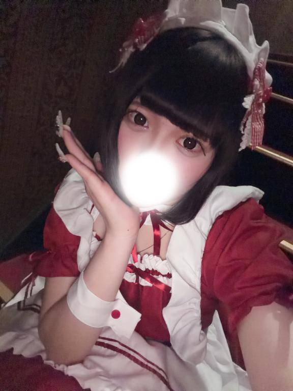 ご奉仕ドエロメイドです♡