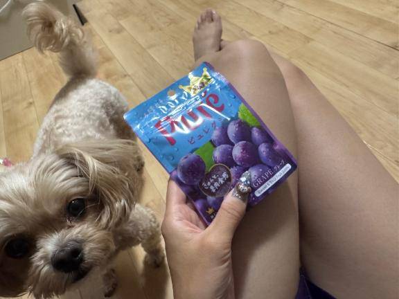 💖thanks💖🍇