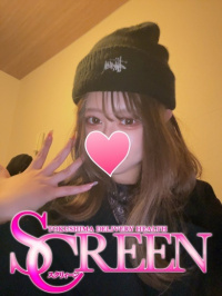 徳島県 デリヘル SCREEN　スクリィーン ツキ