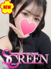 徳島県 デリヘル SCREEN　スクリィーン ゆらら