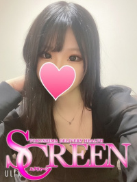 徳島県 デリヘル SCREEN　スクリィーン まよ