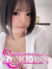 徳島県 デリヘル SCREEN　スクリィーン める