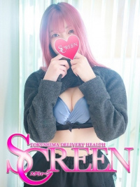 徳島県 デリヘル SCREEN　スクリィーン ヨミ