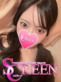 徳島県 デリヘル SCREEN　スクリィーン ゆゆ