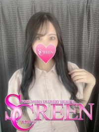 徳島県 デリヘル SCREEN　スクリィーン うらら