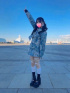朝比奈めあり