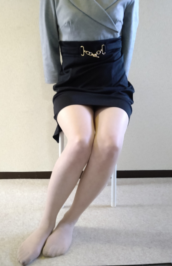 吉嶺舞香　キュートで未熟な熟女さん（シークレットマダム）