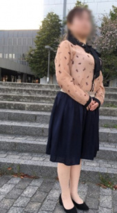 花咲　凛　美肌美乳熟女さん　リクエスト出勤🉑（シークレットマダム）