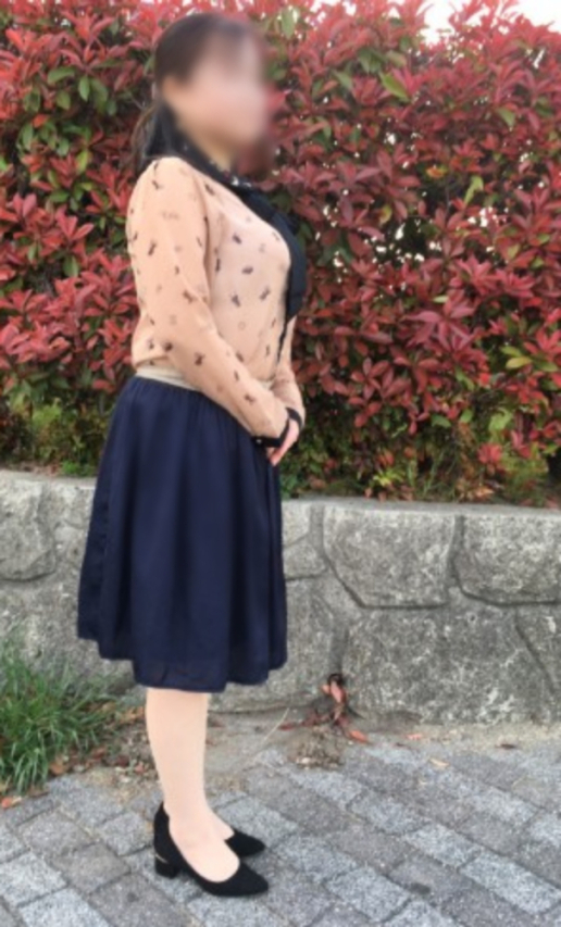 花咲　凛　美肌美乳熟女さん　リクエスト出勤🉑（シークレットマダム）