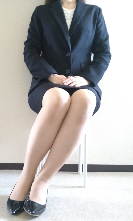 新人体験さん　清潔系熟女（シークレットマダム）