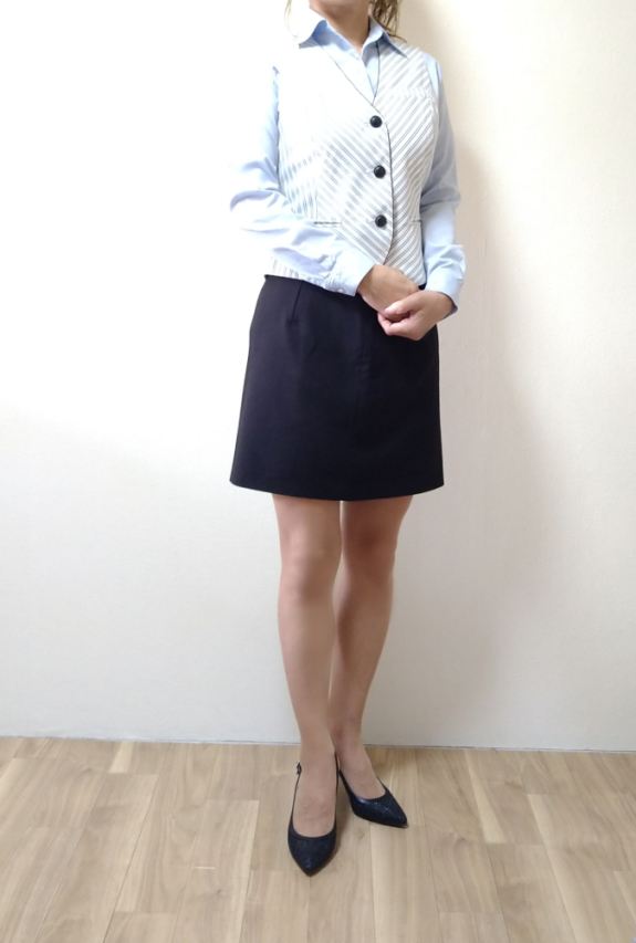 友野こころ　　スタイル抜群綺麗可愛系（シークレットマダム）