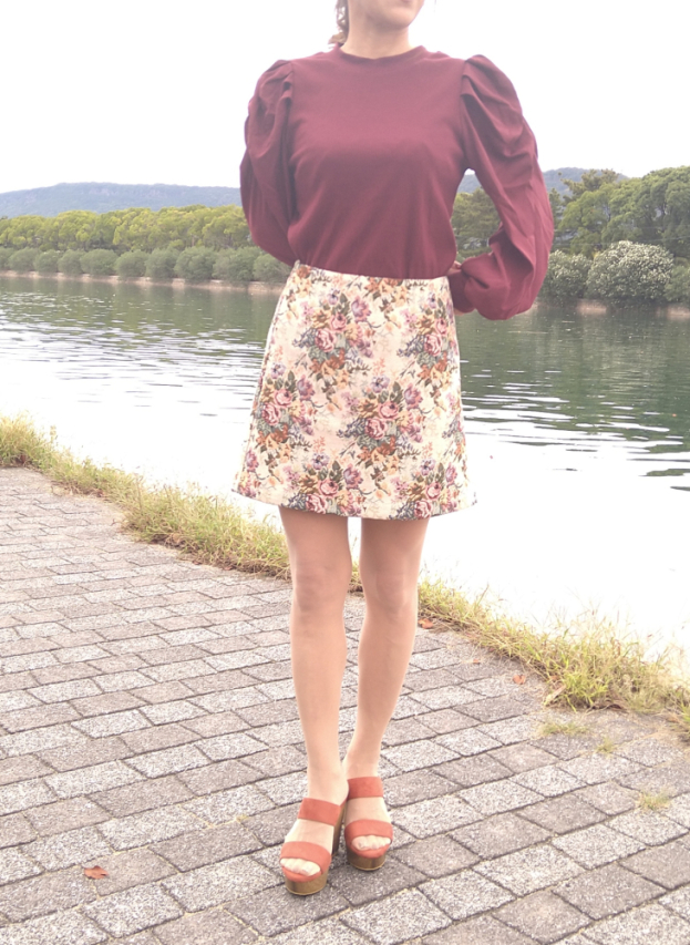 友野こころ　　スタイル抜群綺麗可愛系（シークレットマダム）