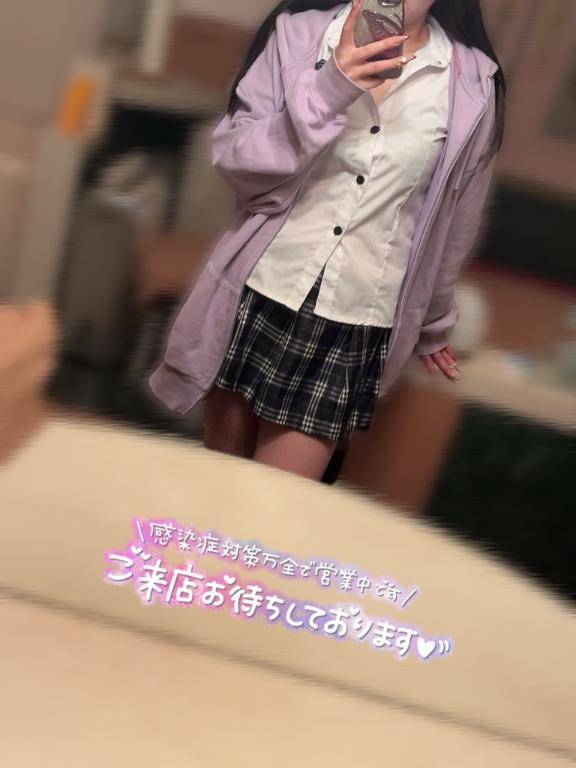 今日は恒例の制服day♡