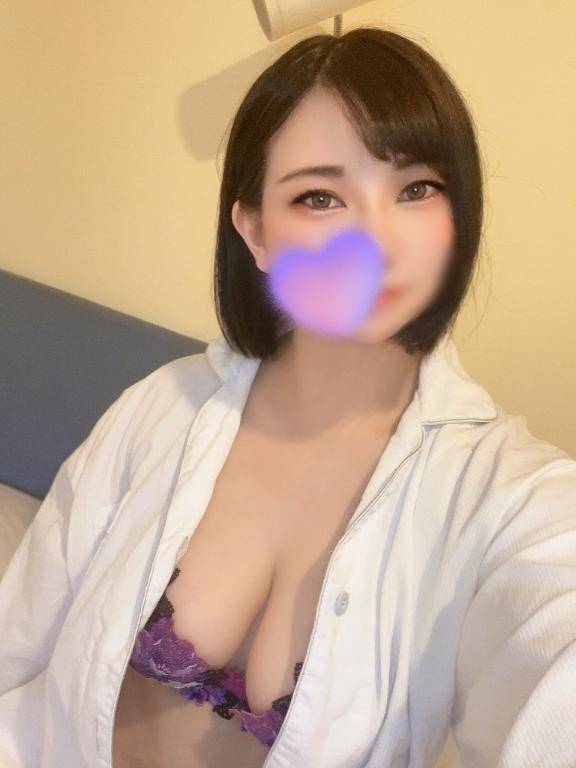 寸止めはお好き？溜めてきて…?