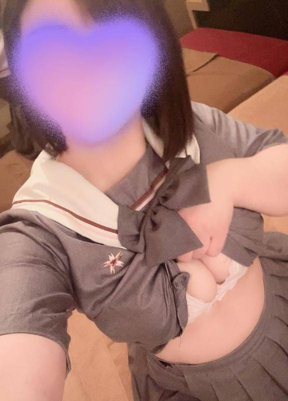 たくさん出して❤️