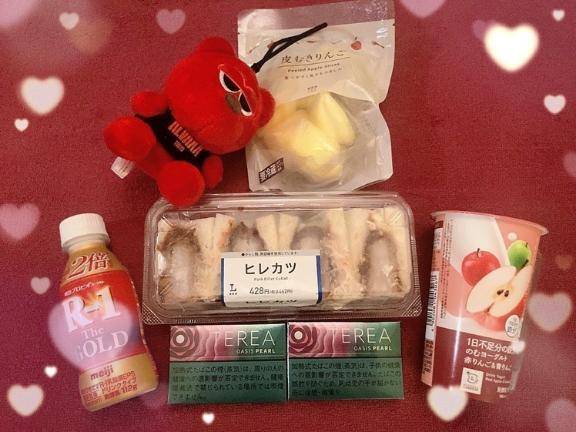 昨日も沢山💗
