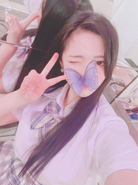 ?お礼です?