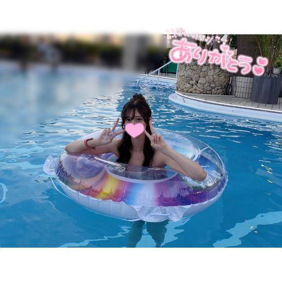 ⚫︎れてるだけで⚫︎っちゃう💗