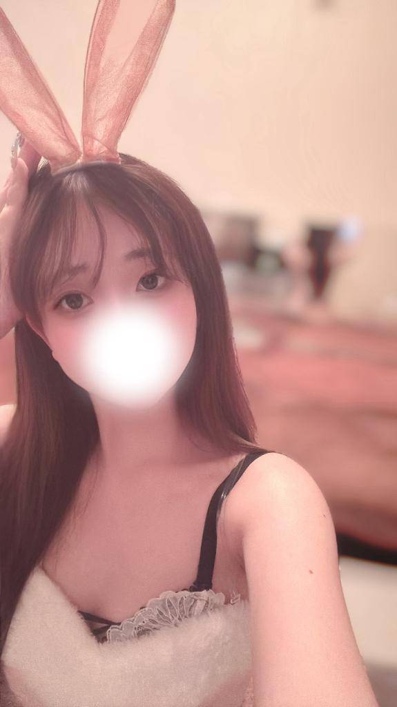 寂しがり屋さん🐰