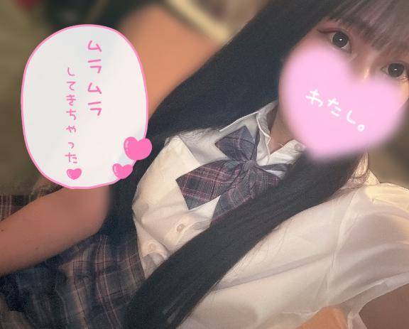 💜ニュルニュル…💜