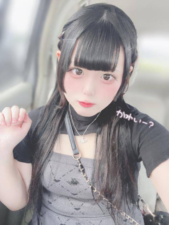 🩵お姉さんになりたーい！🩵