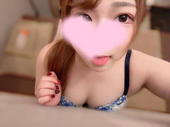 焦らしちゃう？///😋