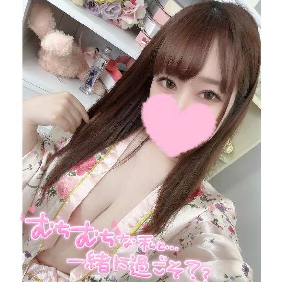 【お礼写メ日記】うどんに負けません💓