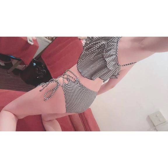 1週間きったね💗