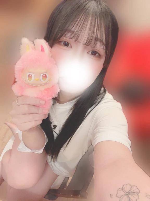 やっと🤍