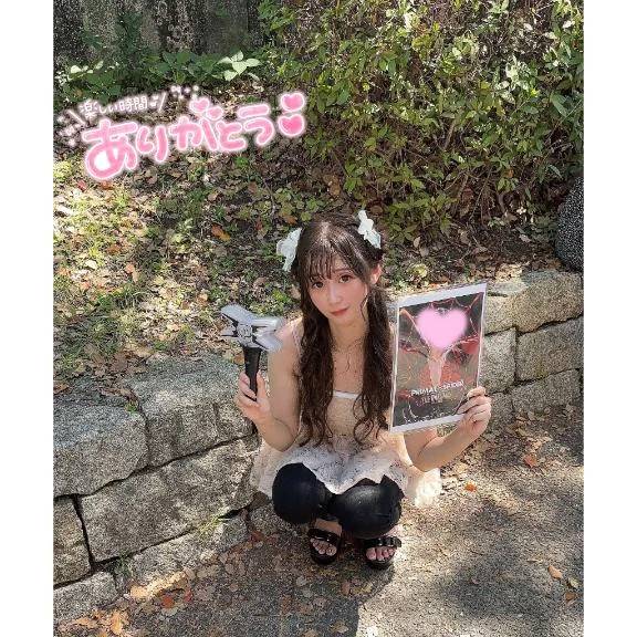 可愛さもエ⚫︎さも独り占め？💗