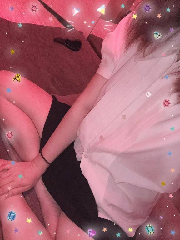 お仕事終わりに1発🥰🥰