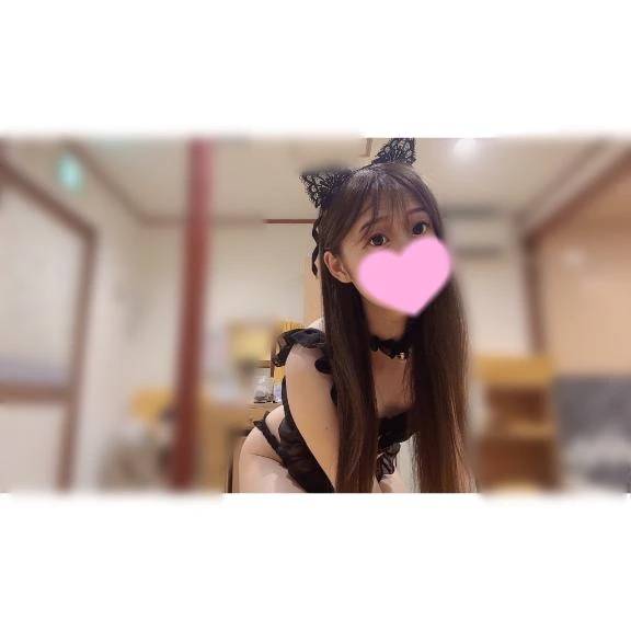 3連休前の💗