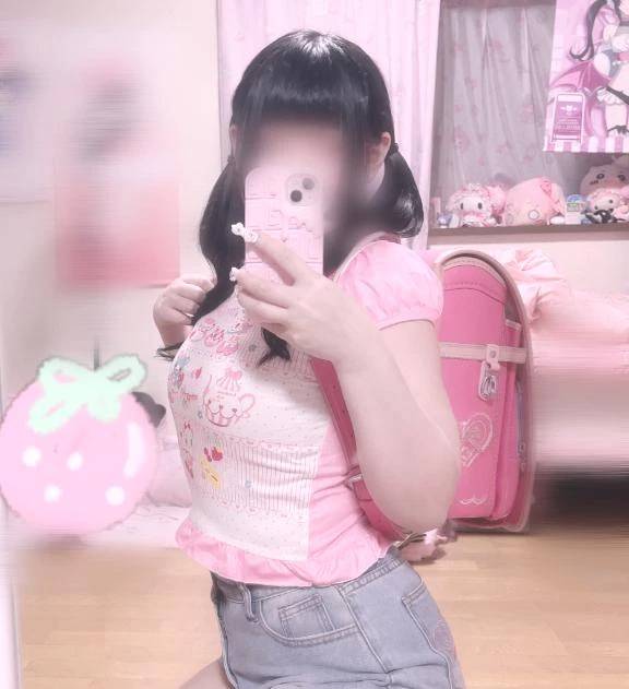 🎀 合法ロリと…♡ 🎀