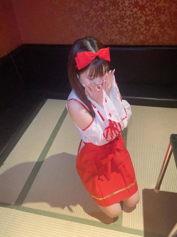 【早起きしてくれてありがとう❣️】