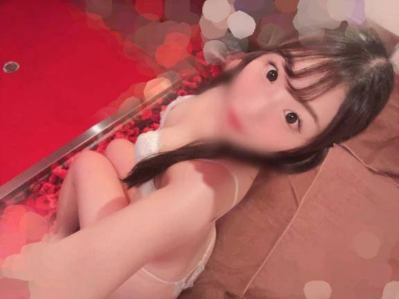 残りわずか🔞