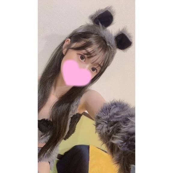 気づけばハロウィンシーズン💗