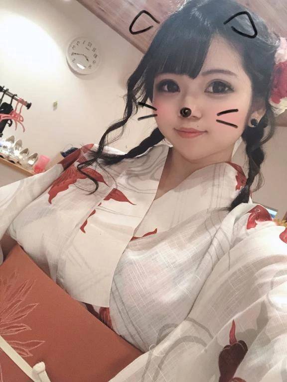 ラブラブしよー💞