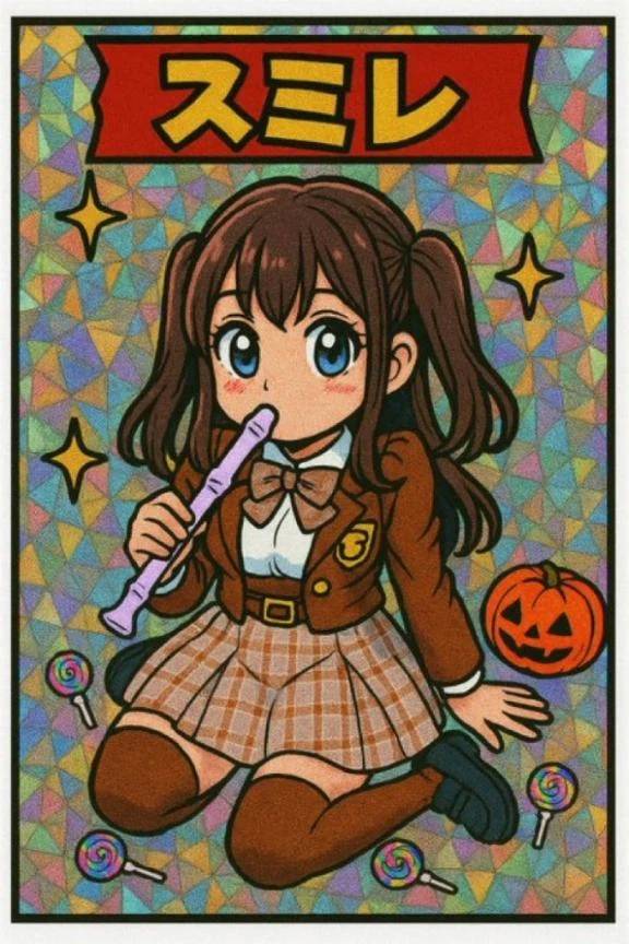 💜すみれ♡♡の……💜