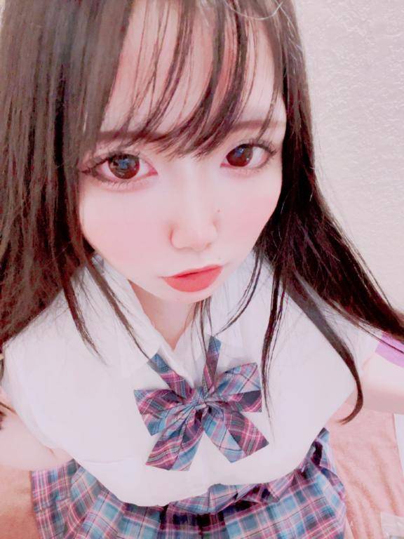 空いてるよーん?