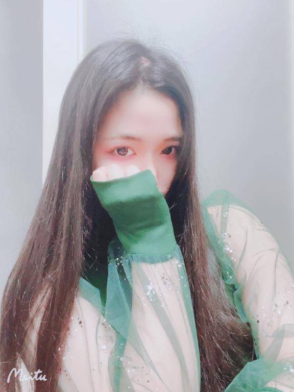 ミスヘブン投票しましたかー？?