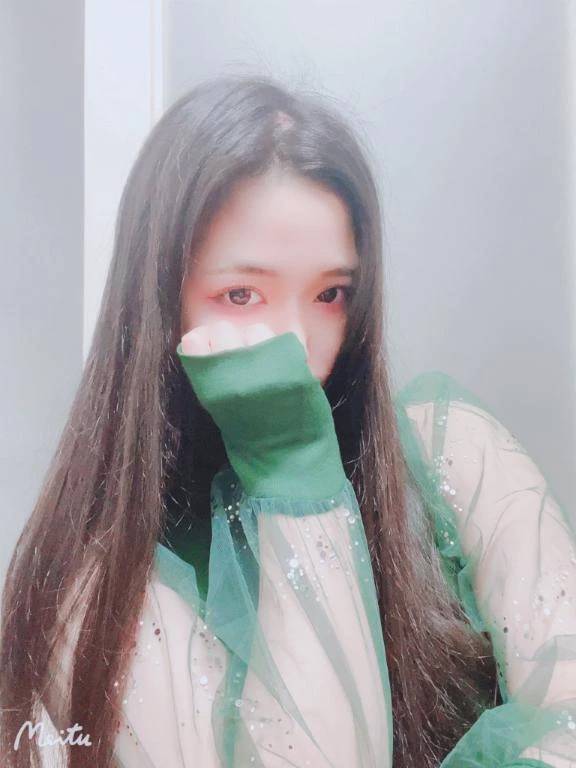 ミスヘブン投票しましたかー?🥳