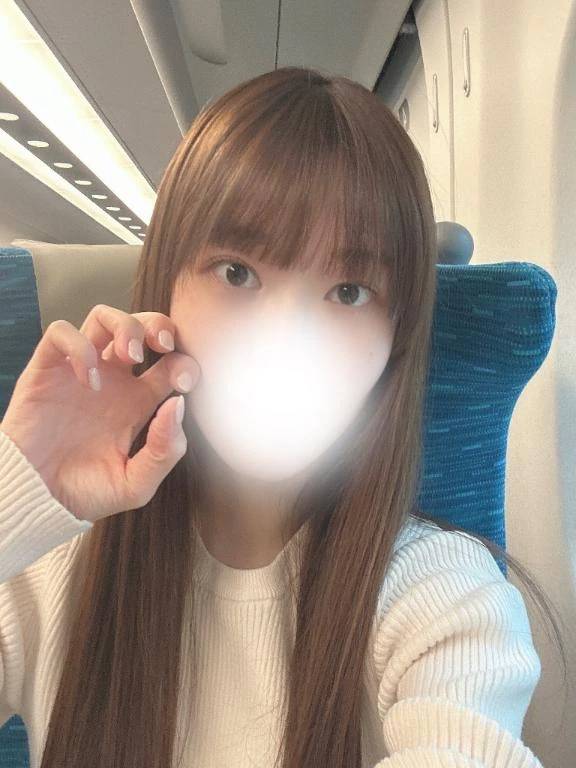 向かってます🚄✨