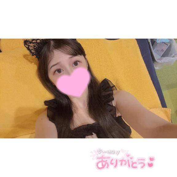 我⚫︎注意報💗