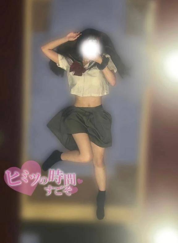 【お礼写メ日記】ありがとう😊