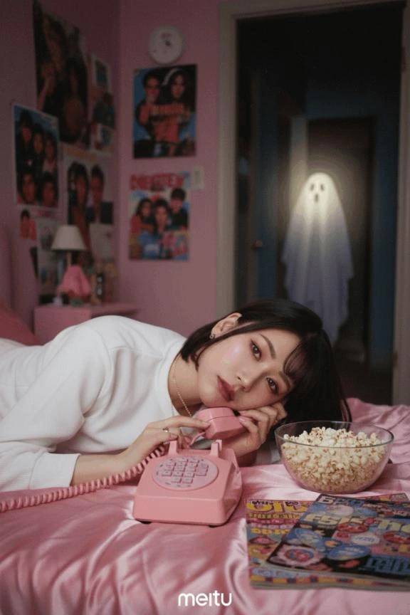 午後の誘惑、始めるよ