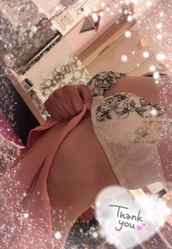 おはよう〜☁️