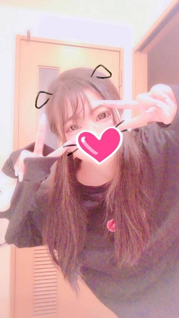 寝れないよー🥺